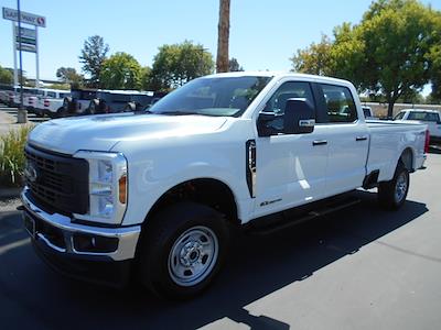 New 2025 Ford F-350 Crew Cab 4x4 SRW Pickup for sale #14364 - photo 1
