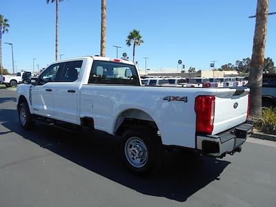 New 2025 Ford F-350 Crew Cab 4x4 SRW Pickup for sale #14364 - photo 2