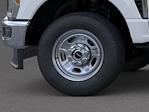 2025 Ford F-350 Crew Cab SRW 4x4 Pickup for sale #14364 - photo 19
