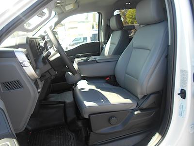New 2025 Ford F-450 Crew Cab 4x4 12' Scelzi Combo Body for sale #14366 - photo 2