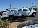 New 2025 Ford F-450 Crew Cab 4x4 12' Scelzi Combo Body for sale #14366 - photo 6