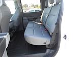 New 2025 Ford F-450 Crew Cab 4x4 12' Scelzi Combo Body for sale #14366 - photo 9