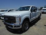 2025 Ford F-250 Crew Cab 4x4 Pickup for sale #14367 - photo 23