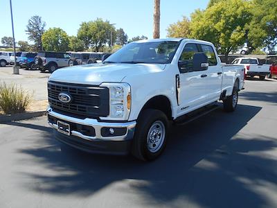 2025 Ford F-350 Crew Cab SRW 4x4 Pickup for sale #14369 - photo 1