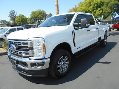 2025 Ford F-350 Crew Cab SRW 4x4 Pickup for sale #14370 - photo 1