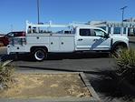 2025 Ford F-450 Crew Cab DRW 4x4 Scelzi Combo Body for sale #14371 - photo 3
