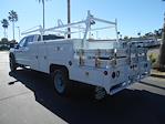 2025 Ford F-450 Crew Cab DRW 4x4 Scelzi Combo Body for sale #14371 - photo 2
