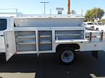 2025 Ford F-450 Crew Cab DRW 4x4 Scelzi Combo Body for sale #14371 - photo 5