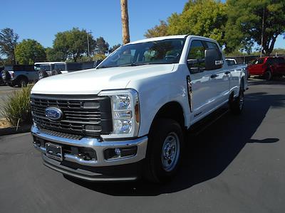 2025 Ford F-350 Crew Cab SRW 4x4 Pickup for sale #14373 - photo 1