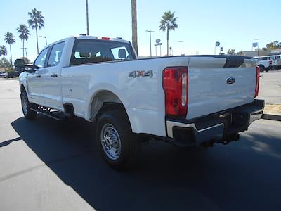 2025 Ford F-350 Crew Cab SRW 4x4 Pickup for sale #14373 - photo 2