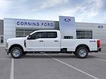 2025 Ford F-350 Crew Cab SRW 4x4 Pickup for sale #14373 - photo 4