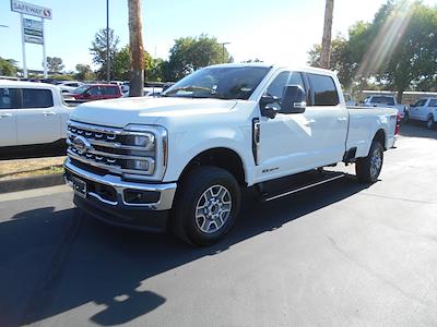 2025 Ford F-350 Crew Cab SRW 4x4 Pickup for sale #14380 - photo 1