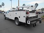 2025 Ford F-550 Super Cab DRW 4x4 Knapheide Mechanics Body for sale #14381 - photo 2