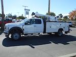 2025 Ford F-550 Super Cab DRW 4x4 Knapheide Mechanics Body for sale #14382 - photo 3