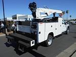 2025 Ford F-550 Super Cab DRW 4x4 Knapheide Mechanics Body for sale #14382 - photo 5