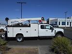2025 Ford F-550 Super Cab DRW 4x4 Knapheide Mechanics Body for sale #14382 - photo 6