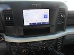 New 2025 Ford F-550 Super Cab 4x4 11' Knapheide Mechanics Body with Crane for sale #14383 - photo 4
