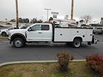 2025 Ford F-550 Super Cab DRW 4x4 Mechanics Body for sale #14384 - photo 3