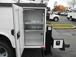 2025 Ford F-550 Super Cab DRW 4x4 Mechanics Body for sale #14384 - photo 8