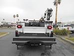 2025 Ford F-550 Super Cab DRW 4x4 Mechanics Body for sale #14384 - photo 2