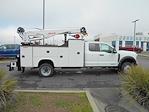 2025 Ford F-550 Super Cab DRW 4x4 Mechanics Body for sale #14384 - photo 9