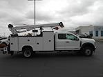 2025 Ford F-550 Super Cab DRW 4x4 Mechanics Body for sale #14385 - photo 3