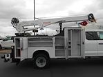 2025 Ford F-550 Super Cab DRW 4x4 Mechanics Body for sale #14385 - photo 5