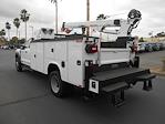 2025 Ford F-550 Super Cab DRW 4x4 Mechanics Body for sale #14385 - photo 2