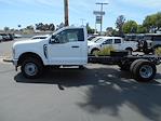 New 2025 Ford F-350 Regular Cab 4x4 Cab Chassis for sale #14387 - photo 2