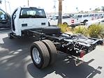 New 2025 Ford F-350 Regular Cab 4x4 Cab Chassis for sale #14387 - photo 3