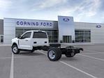 2025 Ford F-350 Regular Cab DRW 4x4 Cab Chassis for sale #14387 - photo 4