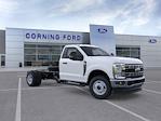 2025 Ford F-350 Regular Cab DRW 4x4 Cab Chassis for sale #14387 - photo 7