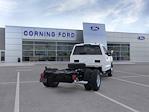 2025 Ford F-350 Regular Cab DRW 4x4 Cab Chassis for sale #14387 - photo 8