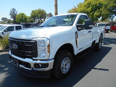 2025 Ford F-250 Regular Cab 4x4 Pickup for sale #14388 - photo 1