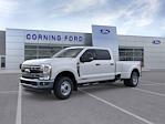 2025 Ford F-350 Crew Cab DRW 4x4 Pickup for sale #14391 - photo 4