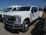 2025 Ford F-350 Crew Cab DRW 4x4 Pickup for sale #14391 - photo 1