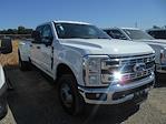 2025 Ford F-350 Crew Cab DRW 4x4 Pickup for sale #14391 - photo 3