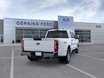 2025 Ford F-350 Crew Cab DRW 4x4 Pickup for sale #14391 - photo 11