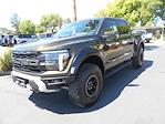 2025 Ford F-150 SuperCrew Cab 4x4 Pickup for sale #14392 - photo 1