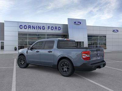 New 2025 Ford Maverick XLT SuperCrew Cab Pickup for sale #14396 - photo 2
