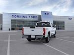 2025 Ford F-250 Regular Cab 4x4 Pickup for sale #14399 - photo 8