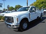 2025 Ford F-250 Regular Cab 4x4 Pickup for sale #14400 - photo 1