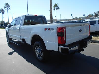 2025 Ford F-350 Crew Cab SRW 4x4 Pickup for sale #14401 - photo 2