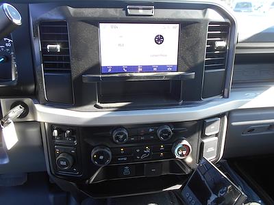 2025 Ford F-550 Super Cab DRW 4x4 Knapheide Mechanics Body for sale #14402 - photo 2
