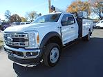 New 2025 Ford F-550 Super Cab Mechanics Body for sale #14402 - photo 1