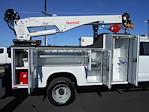 New 2025 Ford F-550 Super Cab Mechanics Body for sale #14402 - photo 13