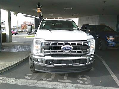 New 2025 Ford F-550 Super Cab Mechanics Body for sale #14403 - photo 2