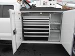 2025 Ford F-550 Super Cab DRW 4x4 Knapheide Mechanics Body for sale #14403 - photo 17
