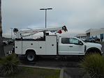 2025 Ford F-550 Super Cab DRW 4x4 Knapheide Mechanics Body for sale #14403 - photo 22