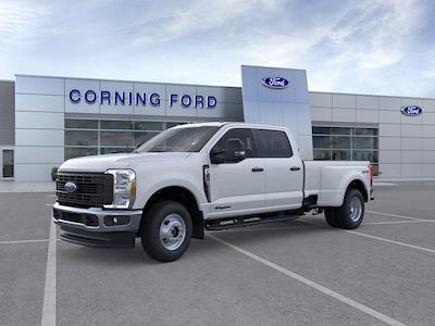 2025 Ford F-350 Crew Cab DRW 4x4 Pickup for sale #14405 - photo 1